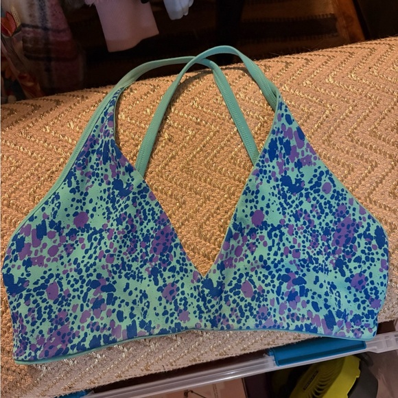 BuffBunny Girlfriend Bra in Fashun Print - Picture 1 of 5